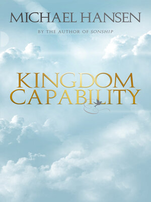 cover image of Kingdom Capability